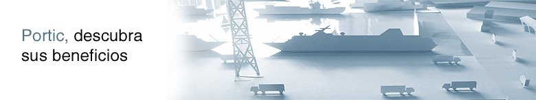 Portic, descobreixi els seus beneficis