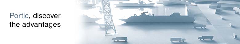 Portic, descubra sus beneficios